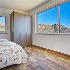 3 bedroom villa with pool, near Scopello, sleeps 6